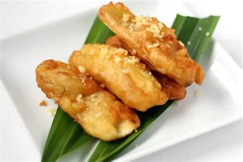 Jadi Camilan Goreng Terbaik Di Dunia Menurut Taste Atlas Berikut