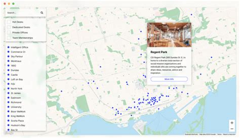 Map Maker — Create a Custom Map in Minutes