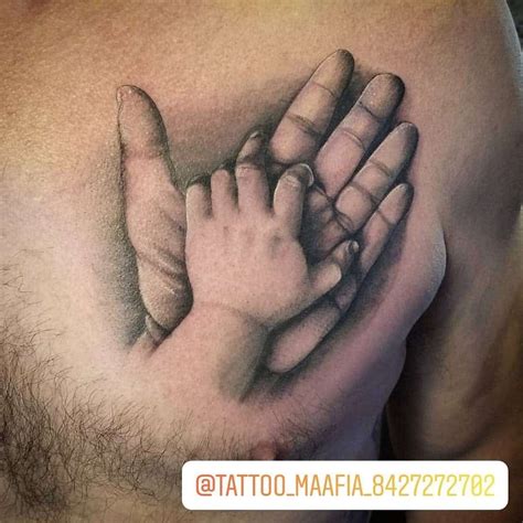 101 Amazing Father And Son Tattoo Ideas That Will Blow Your Mind Outsons Artofit