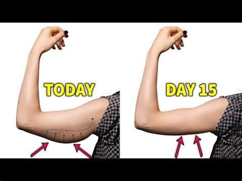 Min Workout Get Toned Arms In Days No Equipment Needed Artofit