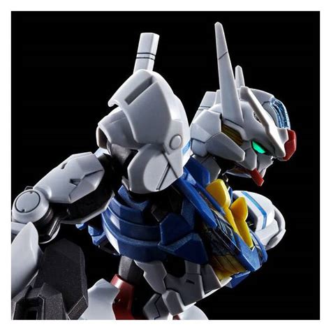 HG 1 144 Mobile Suit Gundam XVX 016 Gundam Aerial Permet Score Six