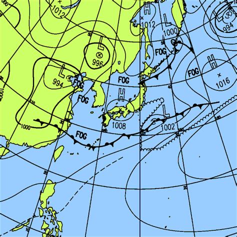 今日は北海道や沖縄で曇りや雨、他も午後は山沿いで雨や雷雨に コラム 緑のgoo