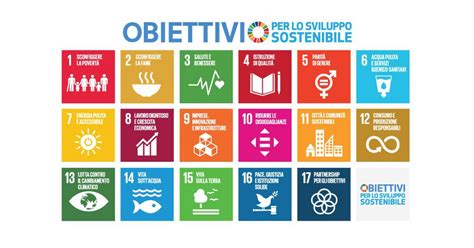 Agenda 2030 Lo Sviluppo Sostenibile In 17 Obiettivi Wise Society Porn