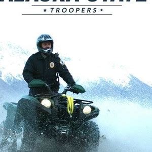 Alaska State Troopers: Season 5, Episode 12 - Rotten Tomatoes