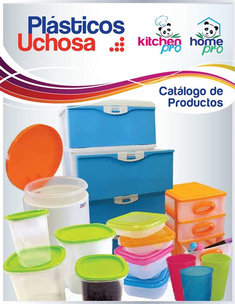 Catalogo De Plasticos Catalog Library