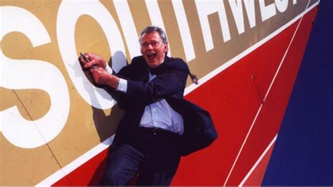 6 Leadership Lessons of Southwest Airlines CEO Herb Kelleher