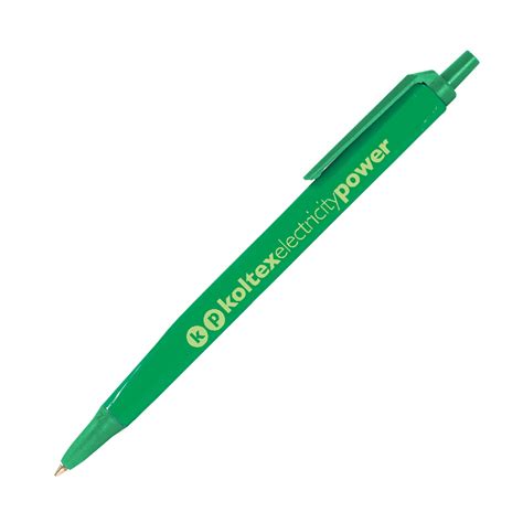 Promotional Bic® Tri Stic With Triangle Shape National Pen