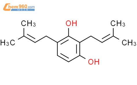 Benzenediol Bis Methyl Butenyl Cas