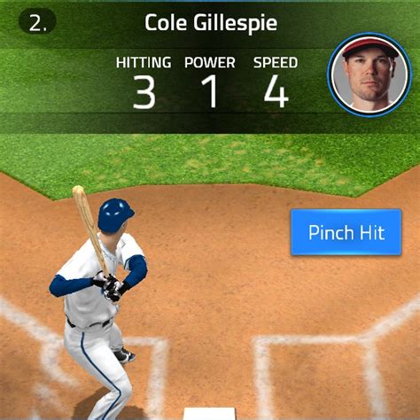 Mejores Juegos De B Isbol Para Android