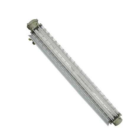 Explosion Proof Led Double Tube T Light Led Fluorescent Tube Light