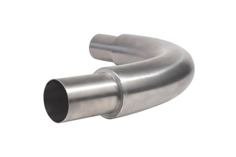 Highly wear-resistant pipe bends