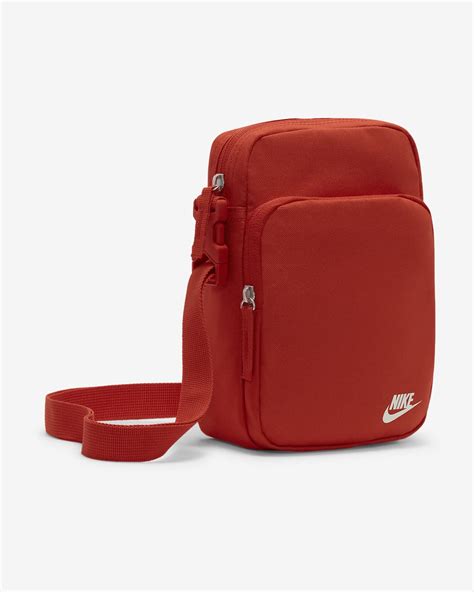 Nike Heritage Crossbody Bag 4L Nike