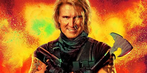 Dolph Lundgren Addresses Potential Return As He Man In Masters Of The