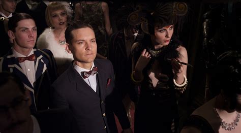 Nick Carraway | The Great Gatsby Wiki | Fandom powered by Wikia