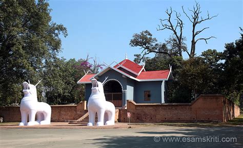 Kangla Fort