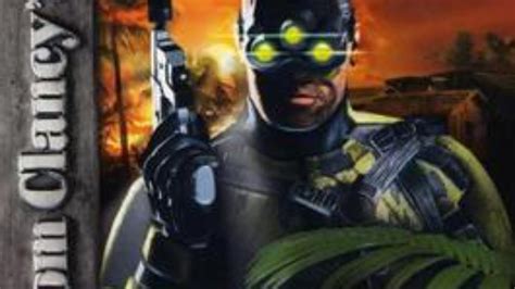 Tom Clancy S Splinter Cell Pandora Tomorrow Gamecube Speedrun In 3