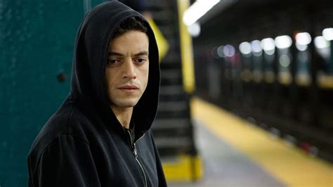 Mr Robot Segunda temporada já tem data para estrear no Brasil