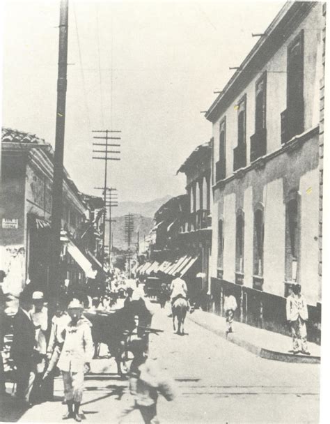 Conociendo Las Esquinas De Caracas Im Genes De Anta O Esquina De