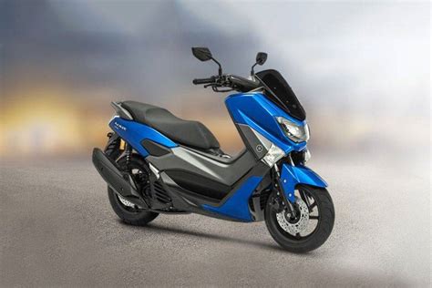 Gambar Yamaha Nmax 2018 2019 Cek Warna Yamaha Nmax 2018 2019