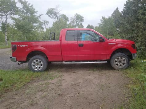 Ford F Xlt In Brigham City Ut Ksl Cars