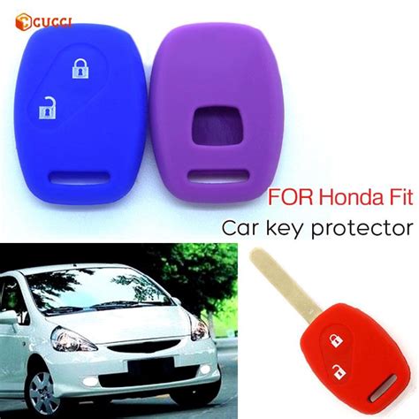 Chave Do Carro De Silicone Shell Caso Chave Dobrável Remoto Fob Capa De