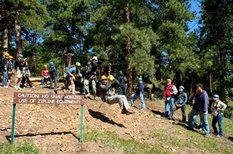 The Epic Zipline In Colorado That Will Take You On An Adventure Of A ...