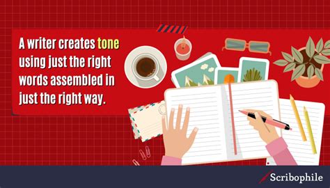 What is Tone? Definition, with Examples