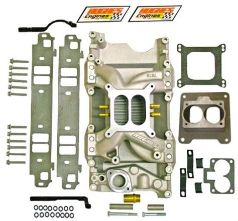 Hughes Engines Mopar Engine Performance Parts And Manufacturing Page 5