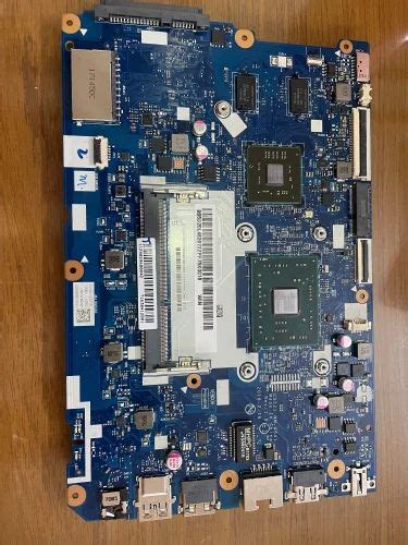 Acl Nm A Lenovo Ideapad Laptop Motherboard At Lenovo