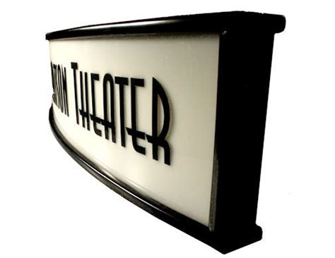 Movie Theater Sign - ClipArt Best