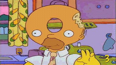 21+ Animated Gif Homer Simpson Donut – Home