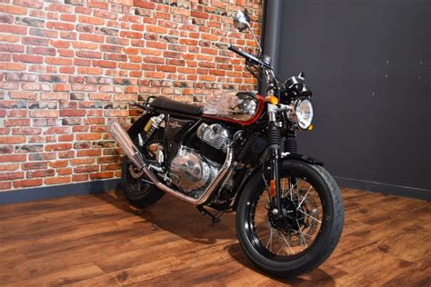 2022 Royal Enfield Interceptor 650 E5 Chrome For Sale In Fyshwick