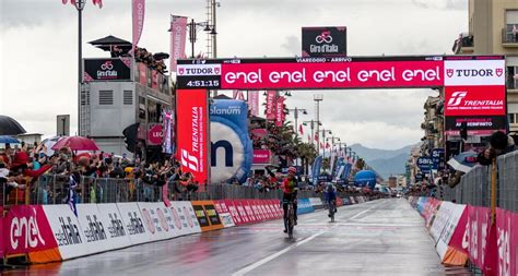 Giro dItalia una tappa partirà da Viareggio attesa per la conferma