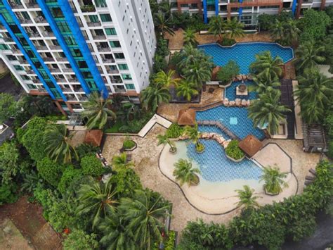 Hamptons Park Apartments All Jakarta Apartments Reviews And Ratings