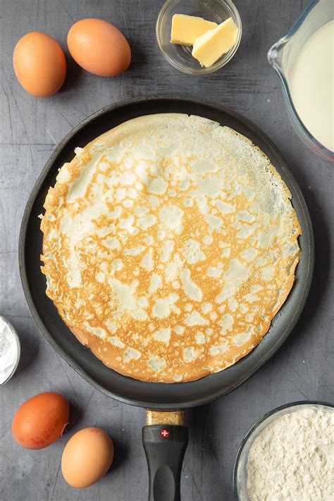 Fun Pancake Ideas A Mummy Too