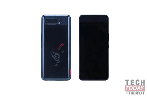 Asus Rog Phone Lite Certified On Tenaa Will It Be A Cheap Gaming