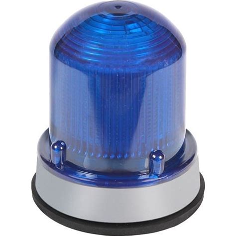 Edwards Signaling Xbrmb D Class Xbr Xtra Brite Led Beacon