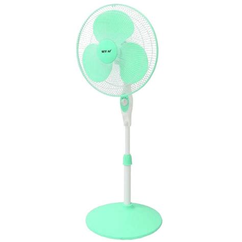 Jual Sekai SFN1610 Stand Fan 16 Inch Kaki Bulat Di Lapak Lisan