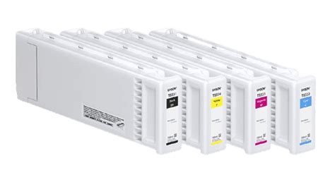 Epson Surecolor S Series Guide Digital Technology Group