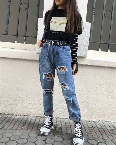 Actualizar 92 Imagen Aesthetic Girl Ropa Abzlocal Mx