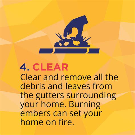 The Time To Get Ready For A Bush Fire Is Now Simple Steps To Be