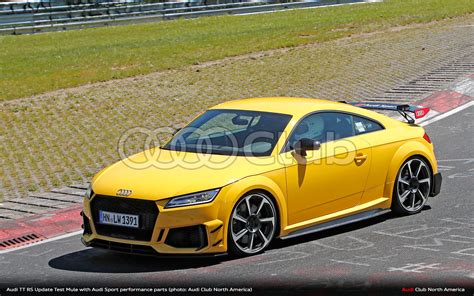 Audi-TT-RS-Performance-parts-3 - Audi Club North America