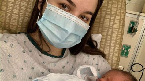 Moms React To Viral TikTok Video Showing Labor Delivery Nurses Mocking