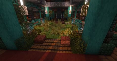 secret entrance : Minecraft | Entrance, Secret, Minecraft