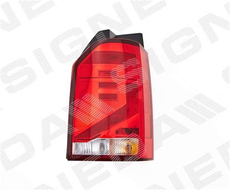 Achterlicht Voor Vw Transporter T La E Rechts Oem Oes Bol