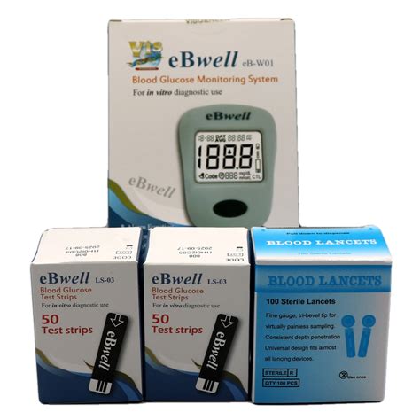 FREE Glucose Meter UK | Free Diabetic Meter | Valuemed