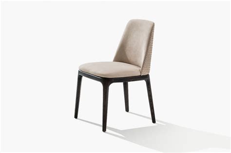 Grace Dining Chair Poliform Studio Como