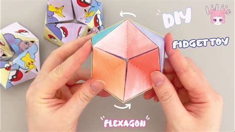 Make Your Own Origami Fidget Toys A Step By Step Guide All About Origami