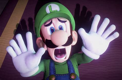 Luigi's Mansion 3 gameplay trailer shows off Gooigi and ghouls