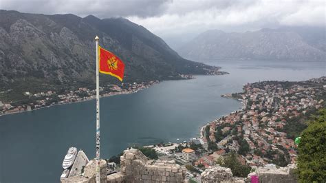 Hiking in Kotor | Franz Explorer